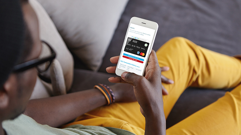 Mastercard in collaboration with fintech firm, FASTA is introducing the first virtual credit card in South Africa dubbed, FASTACard.