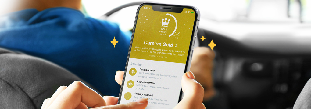 Uber's acquired company, Careem, has seen a sharp rally in its ride service amidst the ongoing COVID-19 epidemic despite its negative impact on other businesses. Careem, which was acquired by Uber Technologies last year at $3.1 billion, expected its ride service to recover at the end of 2021, but now hopes it to be at its feet, earlier in 2021. 