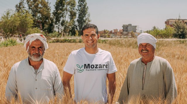 Egyptian agri-fintech startup secures seven-figure amount in funding from Algebra Ventures