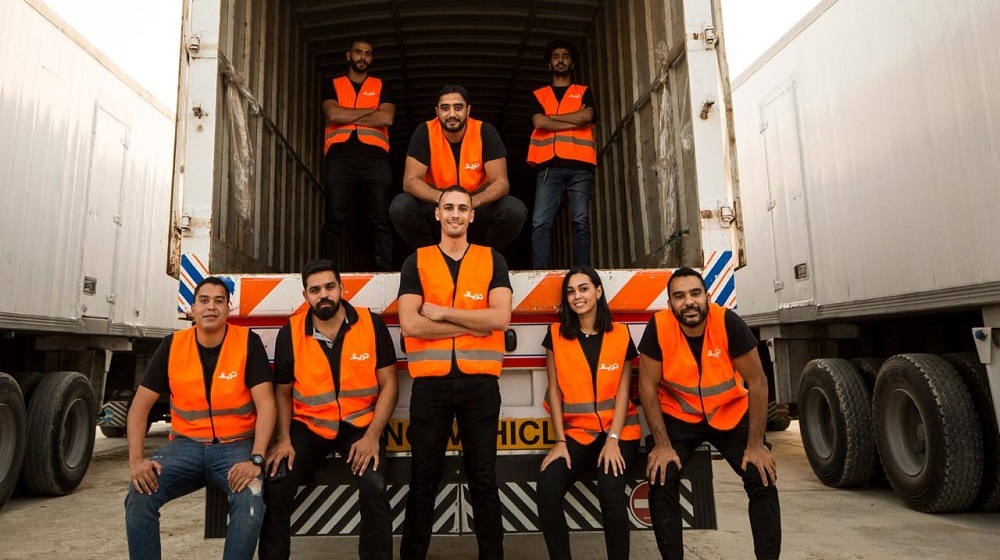 Egypt-based startup, Trella raises $42 million in series A round led by Maersk