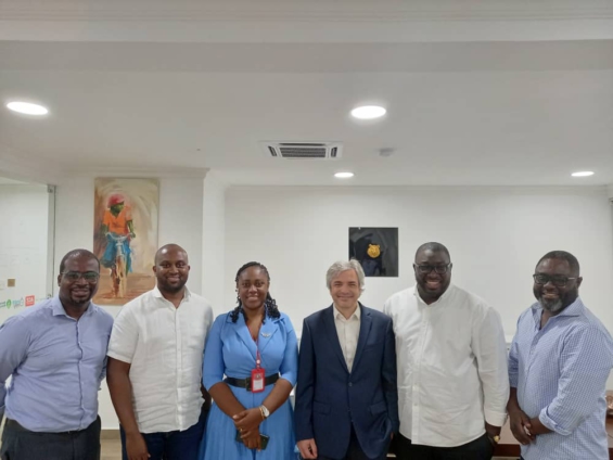 Ghanaian fintech, Zeepay completes $7.9m Series A round to expand across Africa and the Caribbean