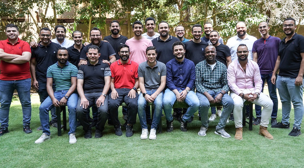 Egypt’s Taager Closes $6.4M Seed Round led by 4DX Ventures, with participation from Breyer Capital