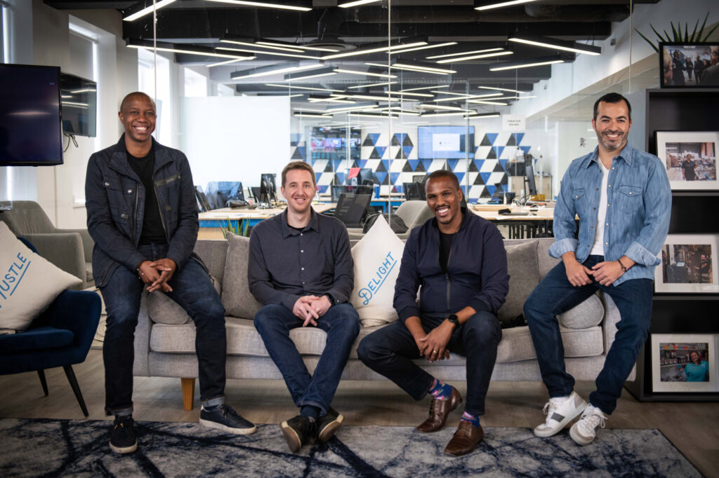 South African payments startup Yoco secures $83M in a Series C round, backed by Dragoneer