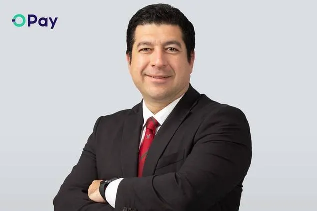 Hesham-Ezz-El-Din-Digital-and-Cards-Business-line-director-at-OPay-Egypt.