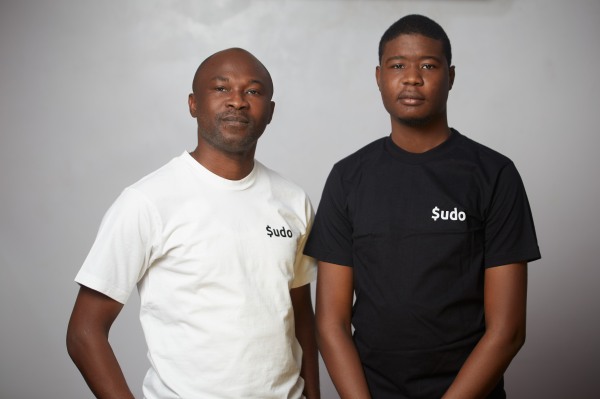 Sudo Africa Founders, Source: Techcrunch