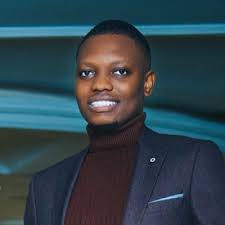 Abiola Hamzat Boomkit Co-founder