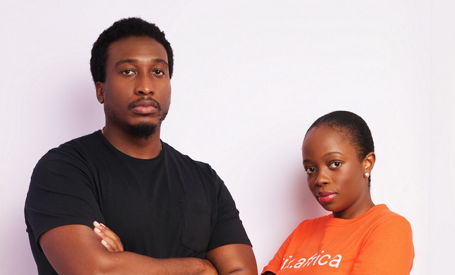 Tix Africa Founders