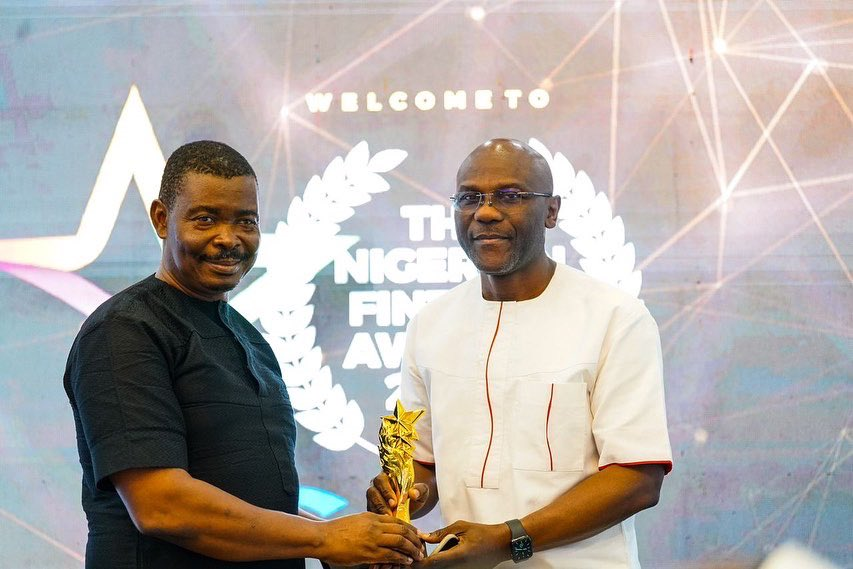 Nigerian Fintech Awards