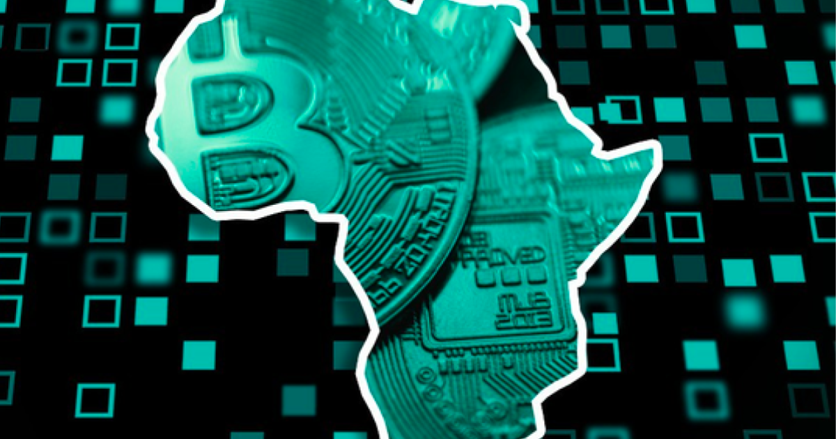 How the Africa Blockchain Center is Addressing the Talents Gap in ...