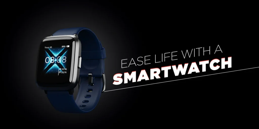 smartwatches for christmas