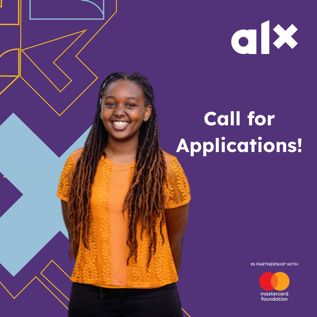 ALX Launches WomXn And Tech Program To Train 50k South African Female alx-launches-womxn-and-tech-program-to-train-50k-south-african-female