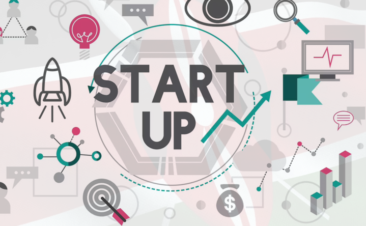 How the Kenyan Gov't Can Mitigate the Number of Failed Startups in the ...