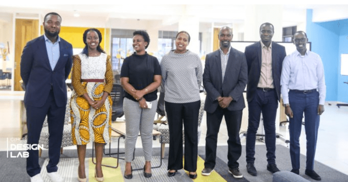 African Tech Innovation Center Cchub Launches Operations In Tanzania